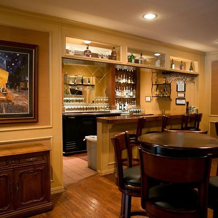 The Sanford House Inn & Spa Arlington Ngoại thất bức ảnh