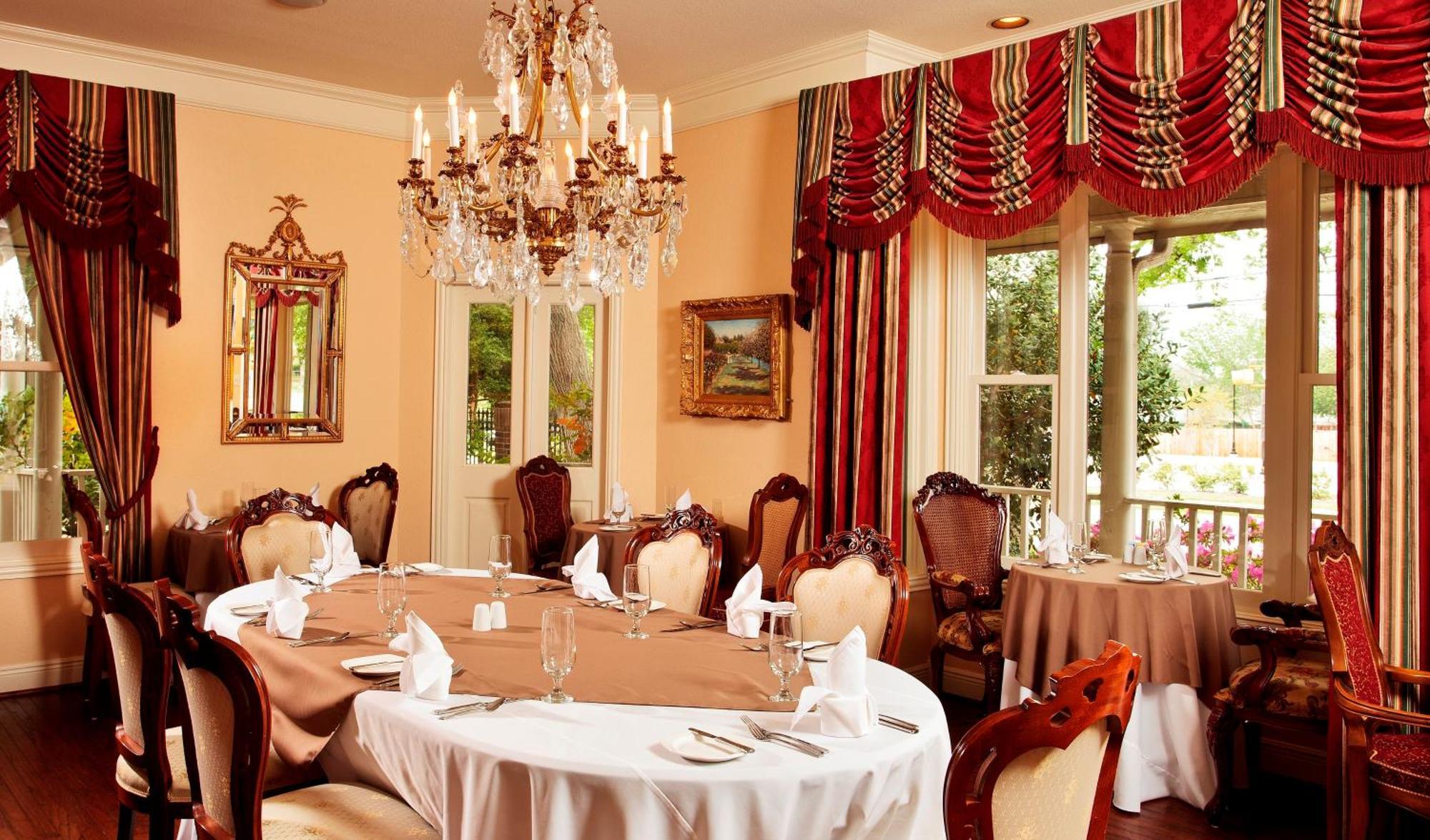 The Sanford House Inn & Spa Arlington Ngoại thất bức ảnh