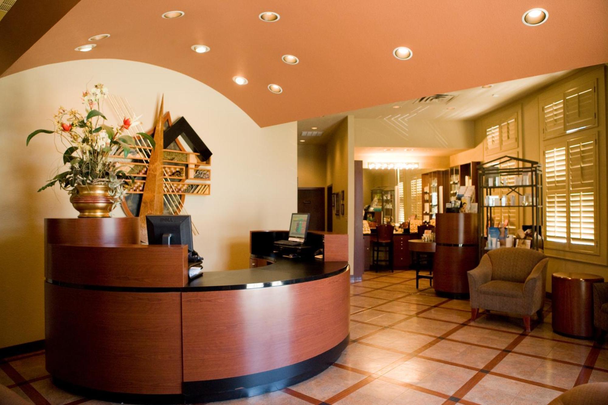 The Sanford House Inn & Spa Arlington Ngoại thất bức ảnh