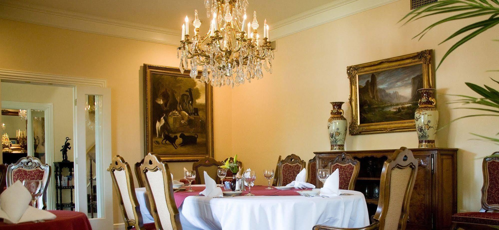 The Sanford House Inn & Spa Arlington Ngoại thất bức ảnh