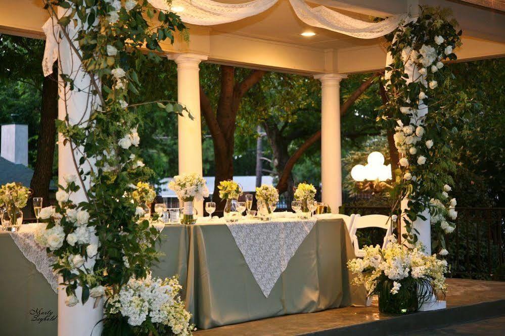 The Sanford House Inn & Spa Arlington Ngoại thất bức ảnh