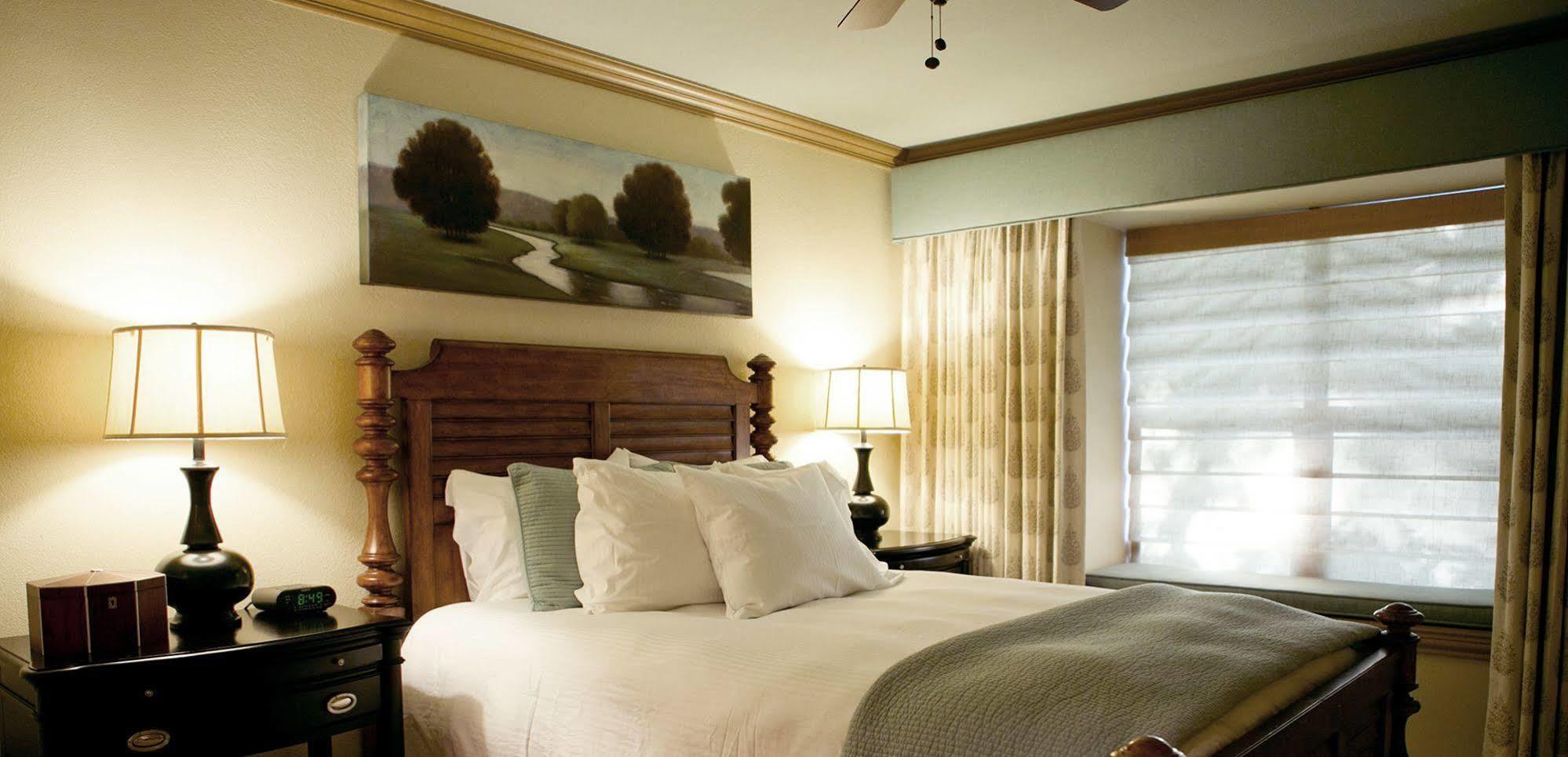 The Sanford House Inn & Spa Arlington Ngoại thất bức ảnh