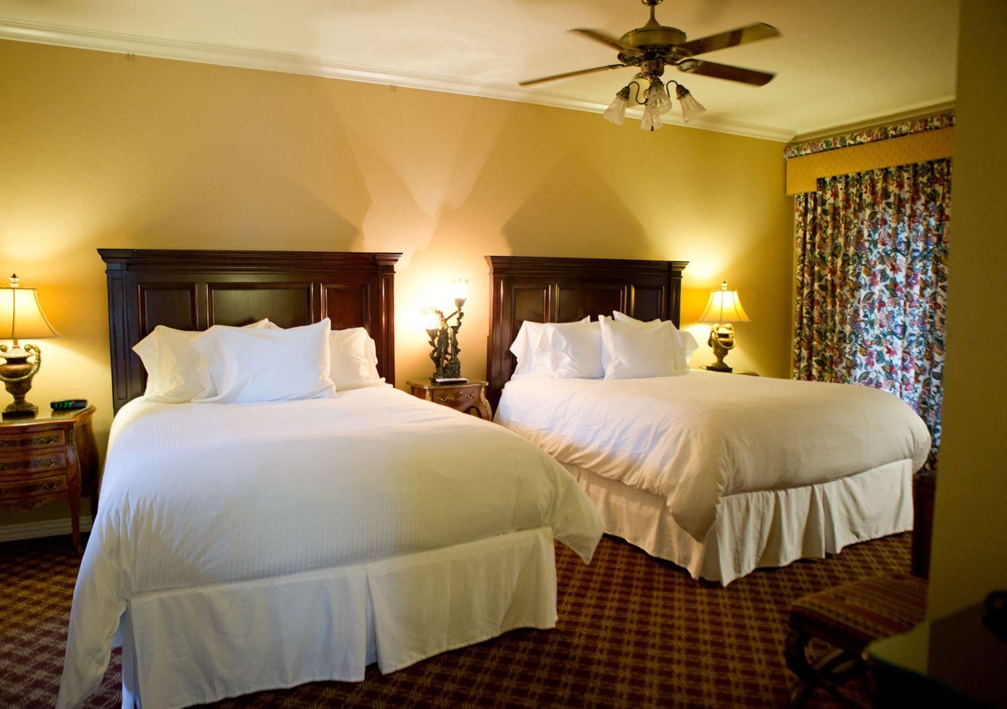 The Sanford House Inn & Spa Arlington Ngoại thất bức ảnh