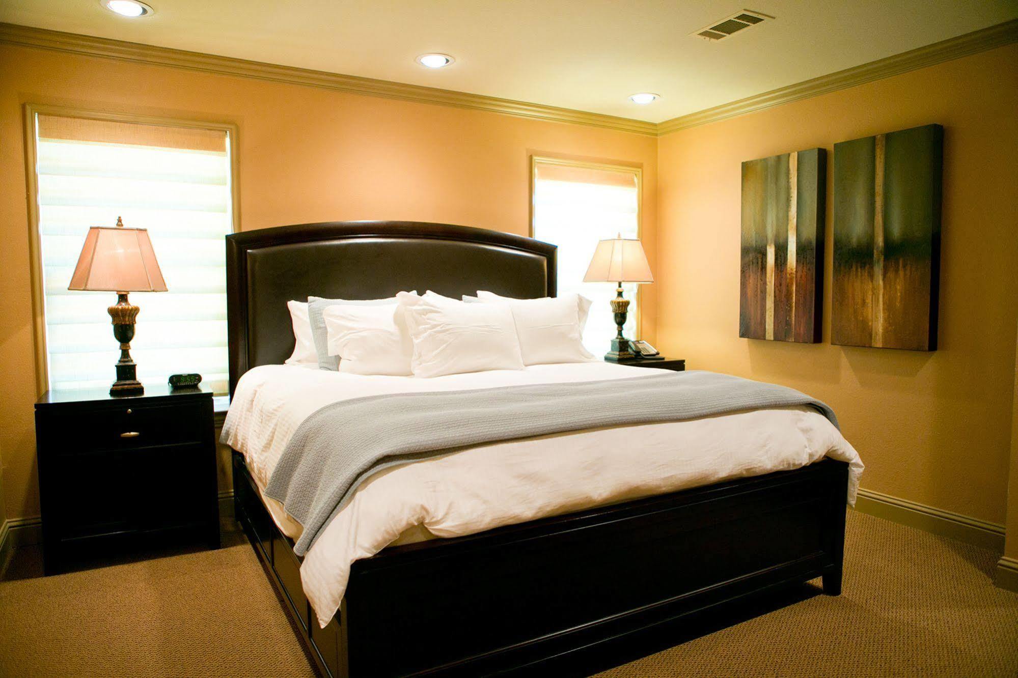 The Sanford House Inn & Spa Arlington Ngoại thất bức ảnh