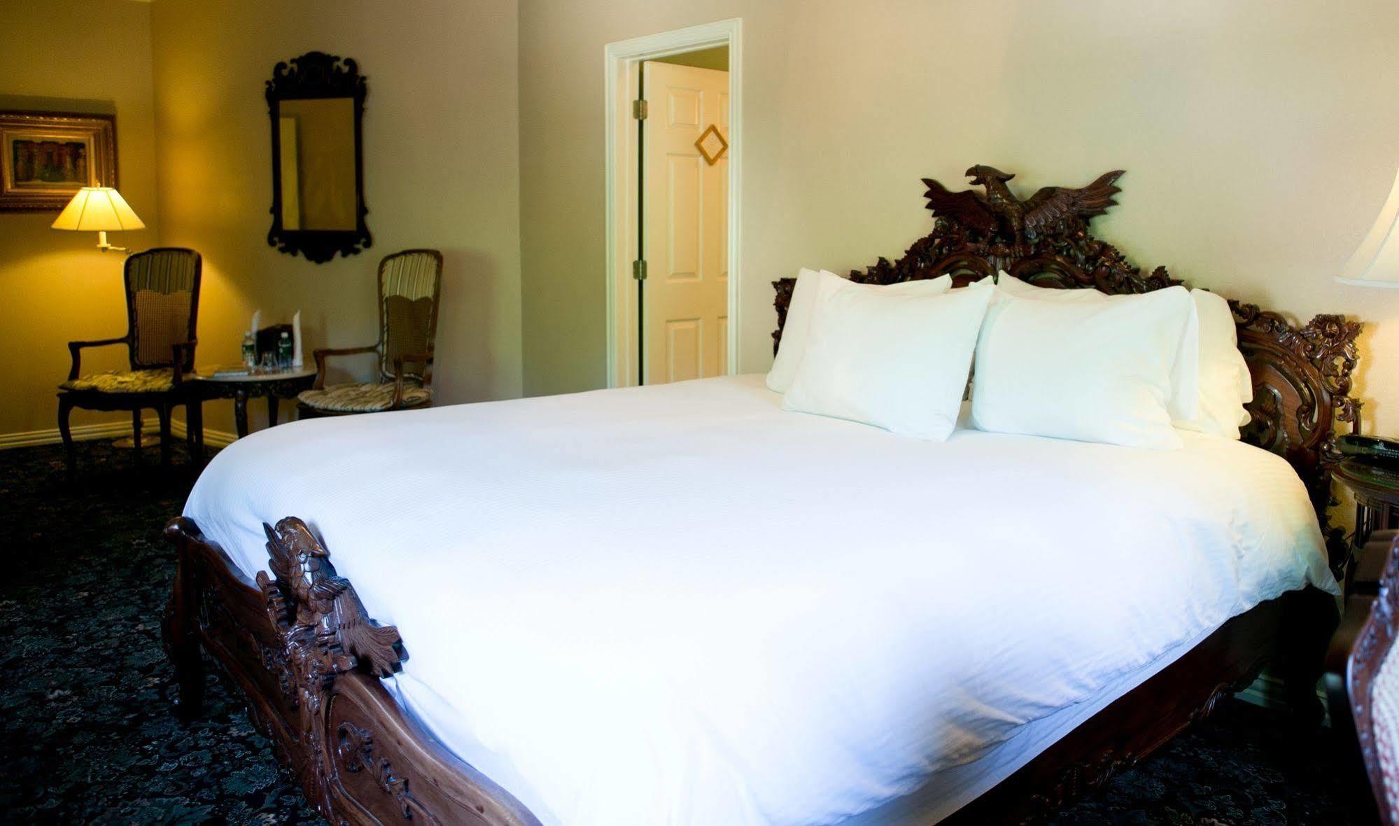 The Sanford House Inn & Spa Arlington Ngoại thất bức ảnh